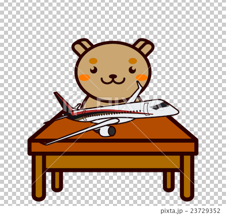 MRJと動物シリーズ 23729352