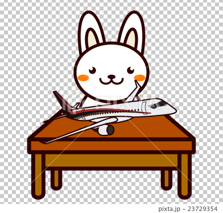 MRJと動物シリーズ MRJと動物シリーズ 23729354