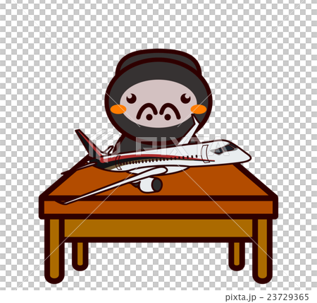 MRJと動物シリーズ 23729365