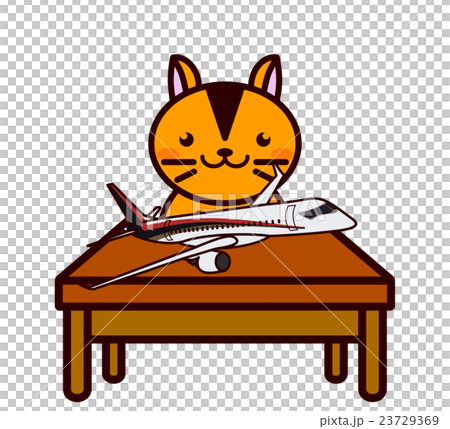 MRJと動物シリーズ 23729369