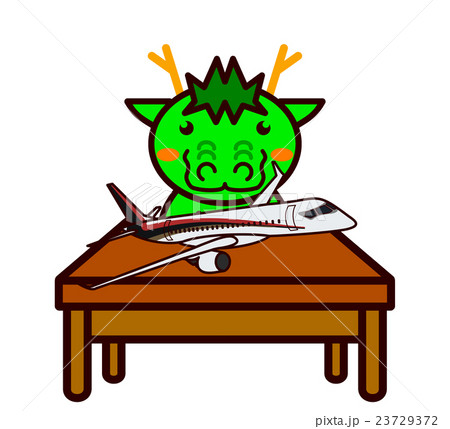 MRJと動物シリーズ MRJと動物シリーズ 23729372