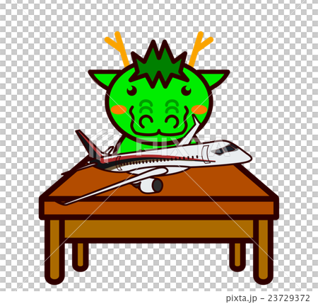 MRJと動物シリーズ MRJと動物シリーズ 23729372