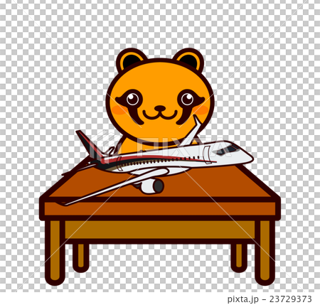 MRJと動物シリーズ 23729373
