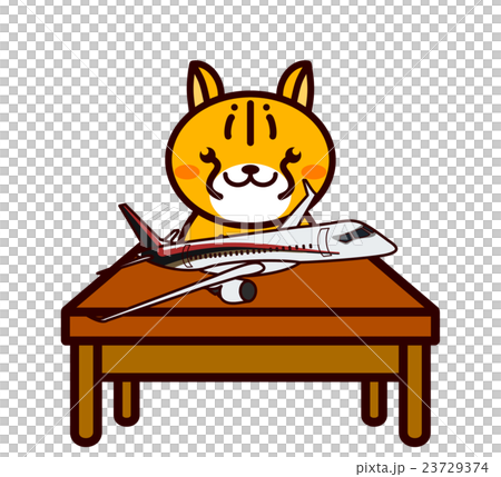 MRJと動物シリーズ 23729374