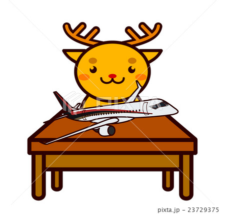 MRJと動物シリーズ 23729375