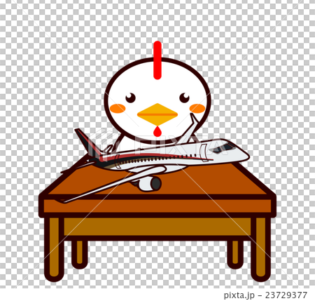 MRJと動物シリーズ MRJと動物シリーズ 23729377