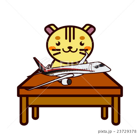 MRJと動物シリーズ 23729378