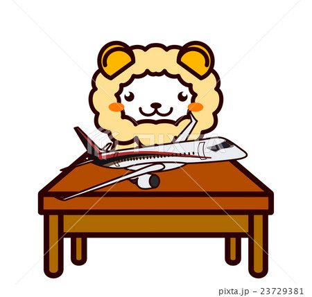 MRJと動物シリーズ 23729381