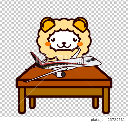 MRJと動物シリーズ 23729381