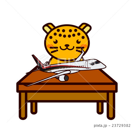 MRJと動物シリーズ MRJと動物シリーズ 23729382