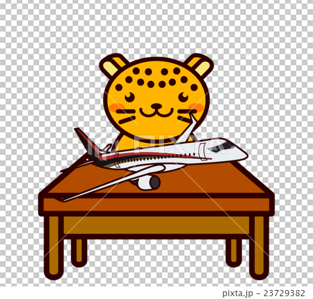 MRJと動物シリーズ MRJと動物シリーズ 23729382