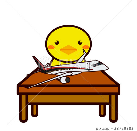 MRJと動物シリーズ MRJと動物シリーズ 23729383