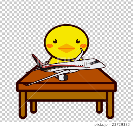 MRJと動物シリーズ MRJと動物シリーズ 23729383