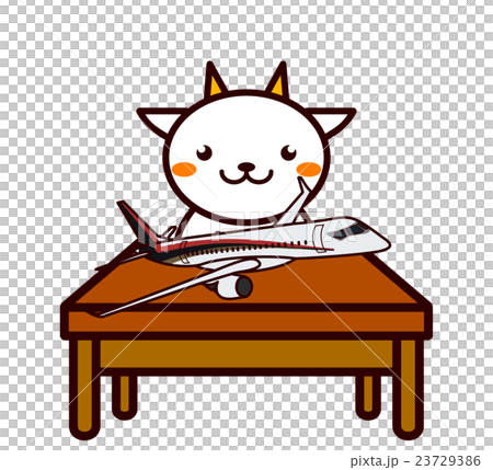 MRJと動物シリーズ MRJと動物シリーズ 23729386