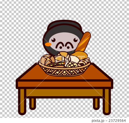 Bread and animal series Bread and animal series 23729564