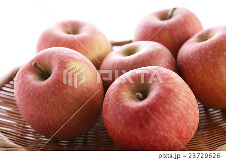 りんご 23729626