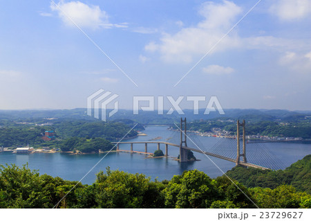 呼子大橋 23729627