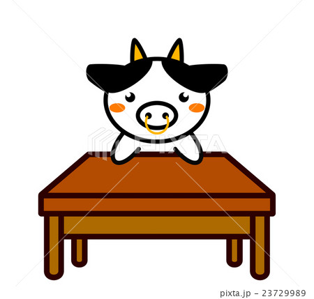 会議をする動物シリーズ 会議をする動物シリーズ 23729989