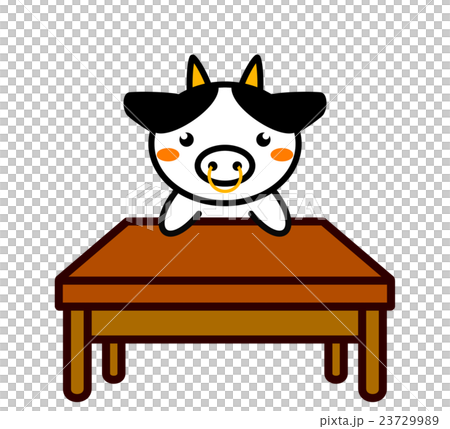 会議をする動物シリーズ 会議をする動物シリーズ 23729989