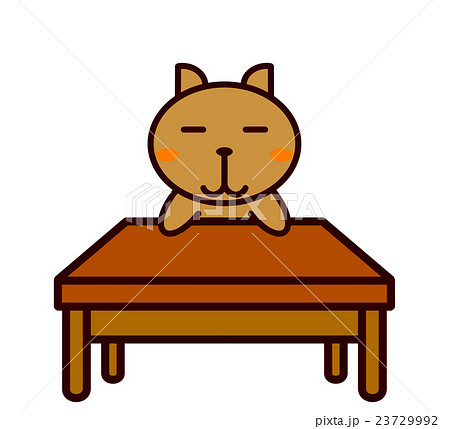 会議をする動物シリーズ 会議をする動物シリーズ 23729992