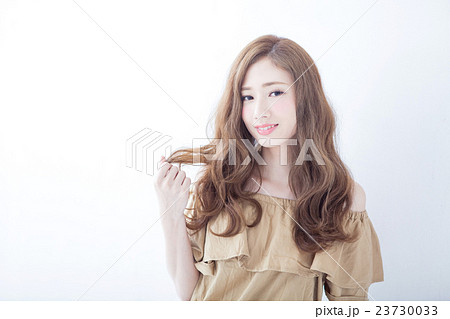 ヘアケアイメージ ヘアケアイメージ 23730033