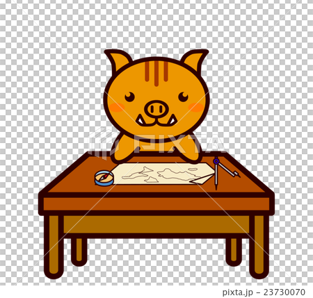 查看地圖動物系列 23730070