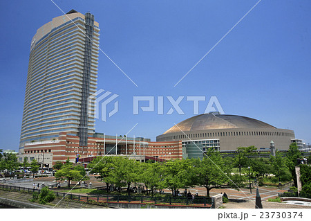 ヤフオクドーム 23730374