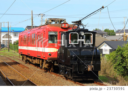 銚子電気鉄道 銚子電気鉄道 23730591