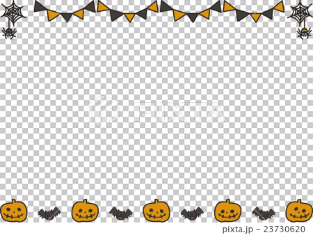 Halloween A version size frame 8 Halloween A version size frame 8 23730620