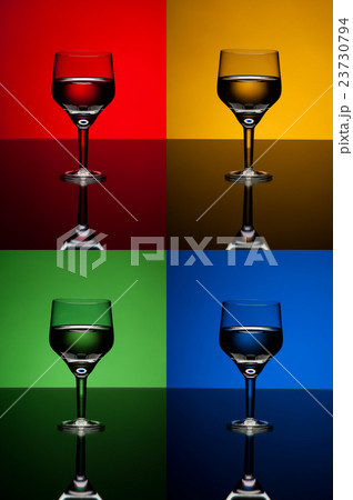 wine glass 23730794