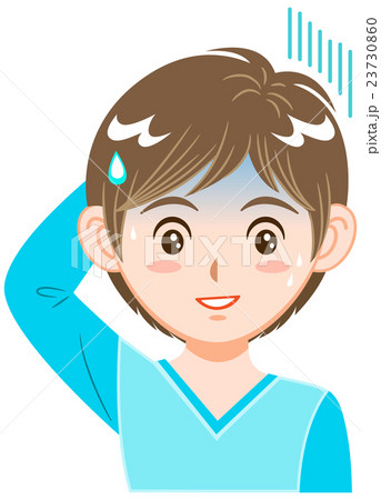 表情-ジェスチャー 表情-ジェスチャー 23730860