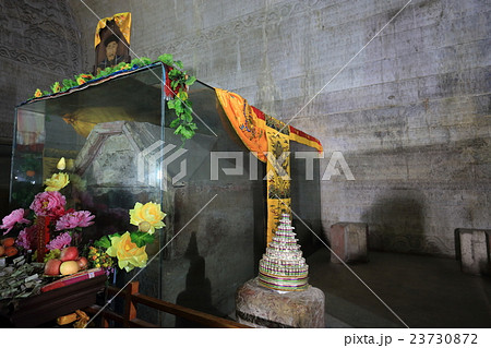 中国 世界遺産 清東陵 乾隆帝 裕陵 中国 世界遺産 清東陵 乾隆帝 裕陵 23730872