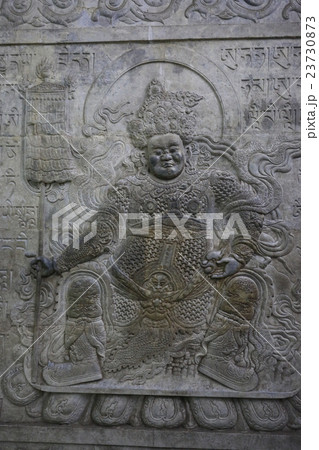 中国 世界遺産 清東陵 乾隆帝 裕陵 中国 世界遺産 清東陵 乾隆帝 裕陵 23730873