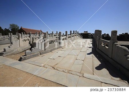 中国 世界遺産 清東陵 乾隆帝 裕陵 中国 世界遺産 清東陵 乾隆帝 裕陵 23730884