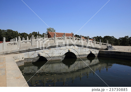 中国 世界遺産 清東陵 乾隆帝 裕陵 中国 世界遺産 清東陵 乾隆帝 裕陵 23730885