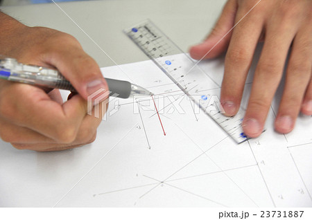 図面の勉強 23731887