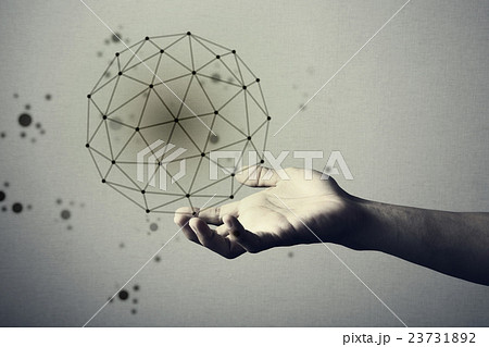 Network Technology 23731892