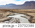 Lanscape from Dead sea shore 23732380