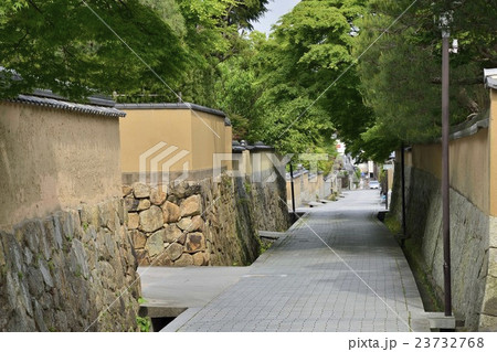 古江小路　城下町長府 23732768