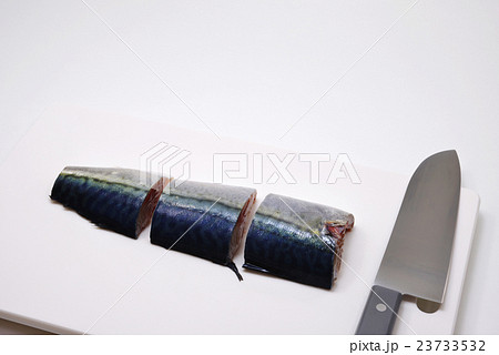 鯖 切り身 鯖 切り身 23733532