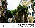 マカオの風景 23733725