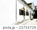 世界遺産の街並み 23733729