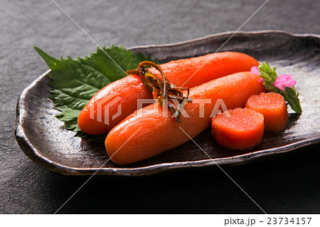 辛子明太子 辛子明太子 23734157