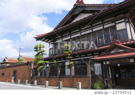 斜陽館 斜陽館 23734511