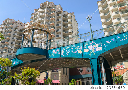 宝塚市の街並み 宝塚市の街並み 23734680