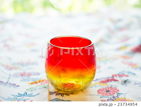 琉球ガラス グラス 琉球ガラス グラス 23734954