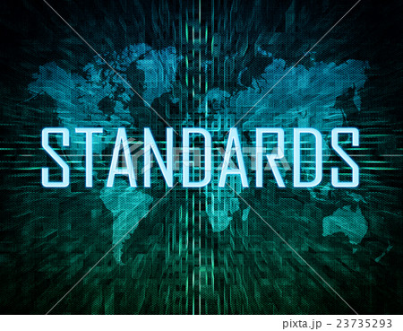 Standards 23735293
