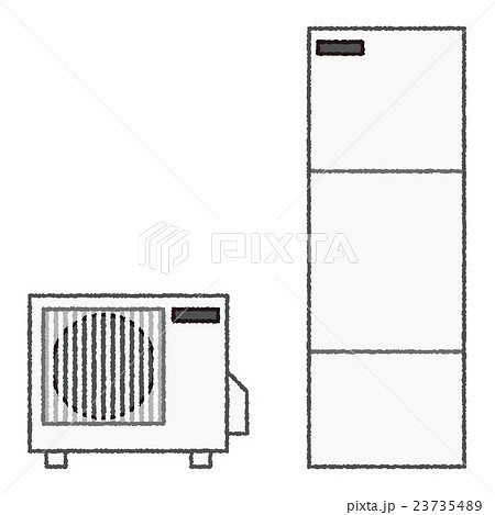 エコキュート 23735489