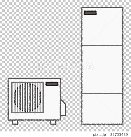 エコキュート 23735489