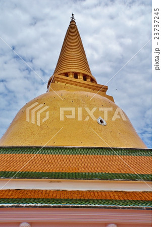 プラ・パトム・チェディ（Phra Pathom Chedi of Nakhon Pathom） 23737245